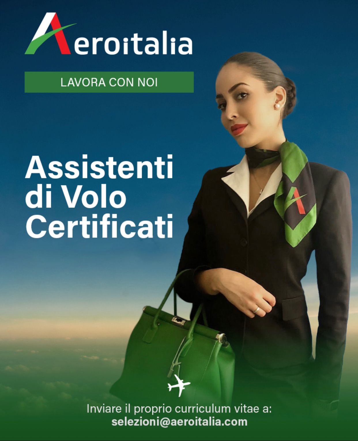 Immagine di Assistenti di Volo Certificati