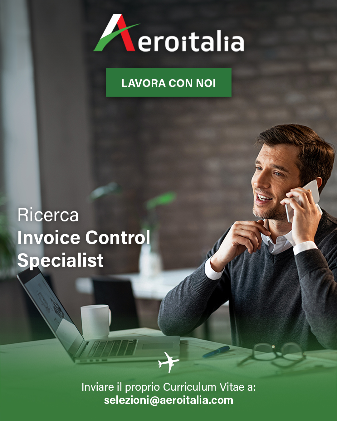 Immagine di Invoice Control Specialist