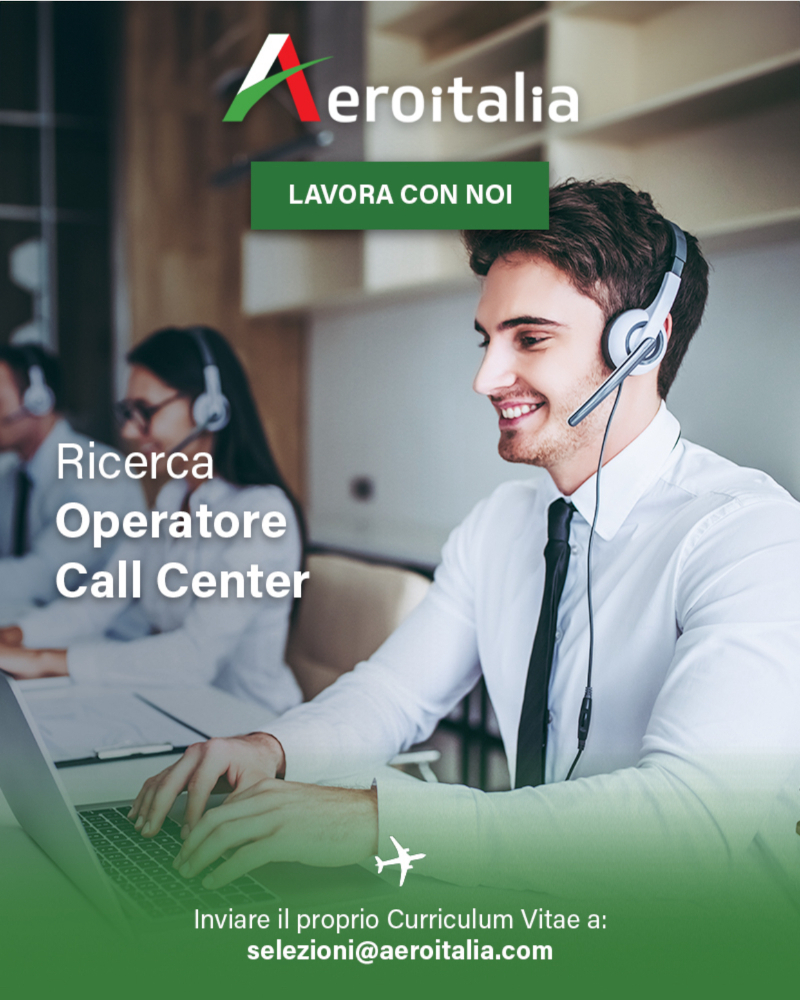 Immagine di Operatori call center