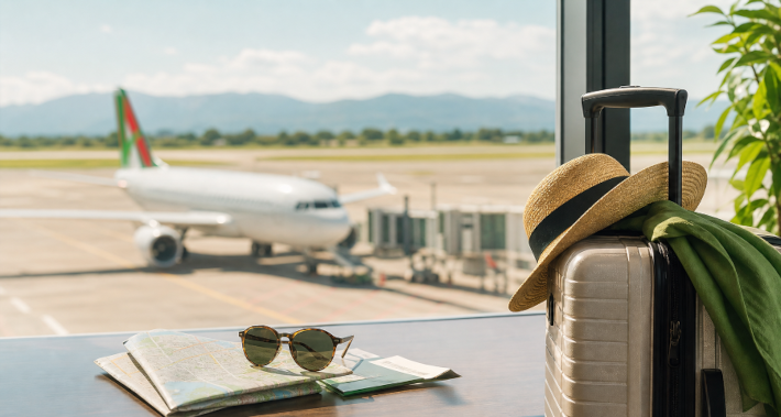 Voli Aeroitalia per Ponti e Weekend