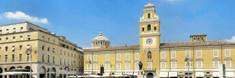 foto della città di Parma