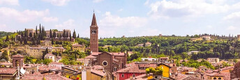 foto della città di Lamezia Terme