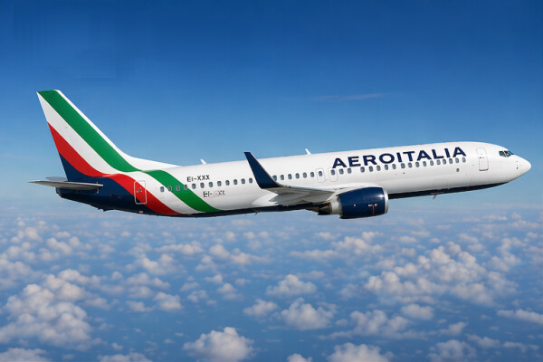 Immagine B737-800