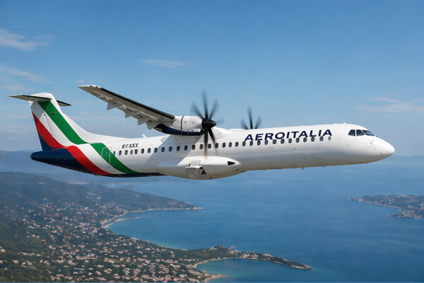 Immagine ATR 72-600