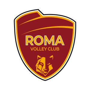 Roma Volley Club partner