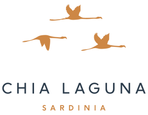 Chia Laguna Resort partner